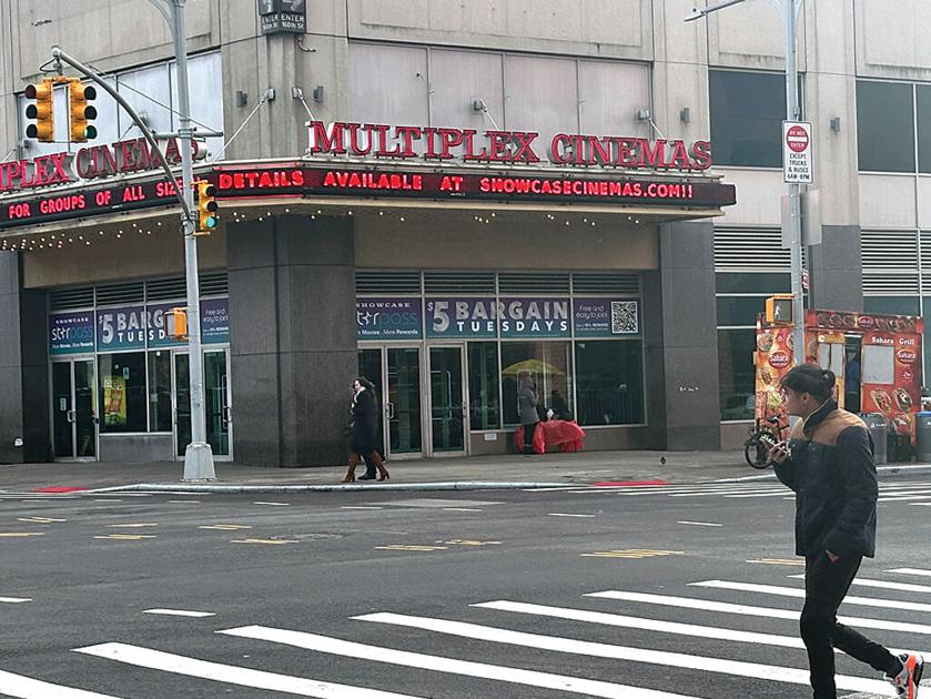 Jamaica Multiplex to close April 30