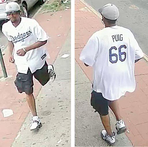 Laurelton shooting suspect