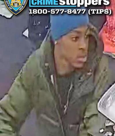 Police on the lookout for cell phone thief | | qchron.com