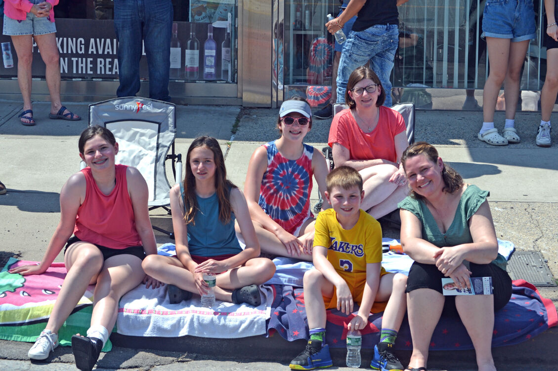 Little NeckDouglaston Memorial Day Parade returns