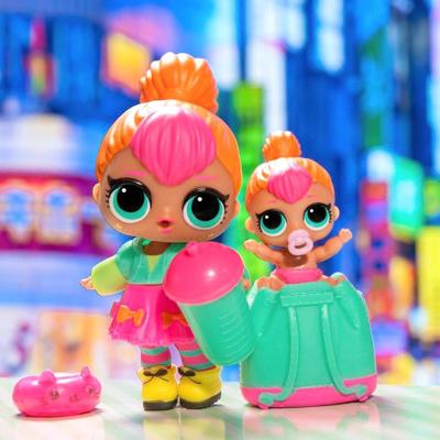  L.O.L. Surprise!! Doll Series 1 : Toys & Games