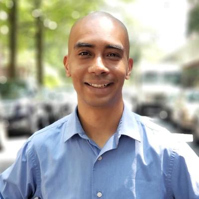 Meng faces primary challenger in 2020 1