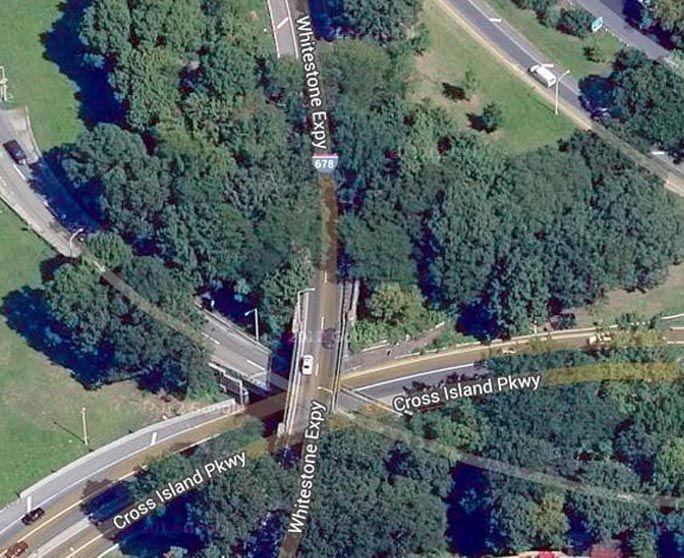 Another death on ‘deadman’s curve’