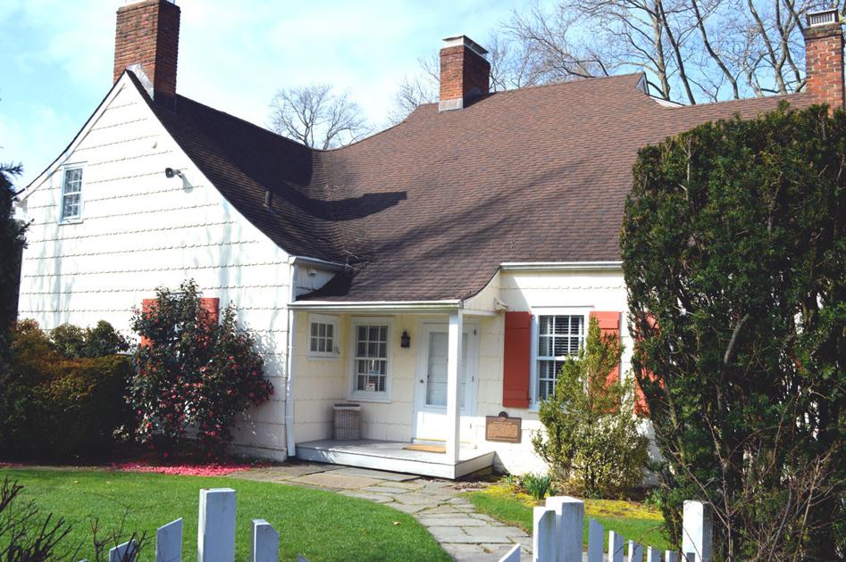 Van Wyck house in Douglaston is for sale