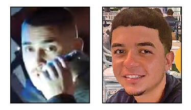 Diaz family: We’ll see you in 4 years
