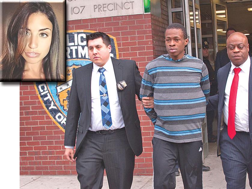 Conviction upheld in Vetrano murder | | qchron.com