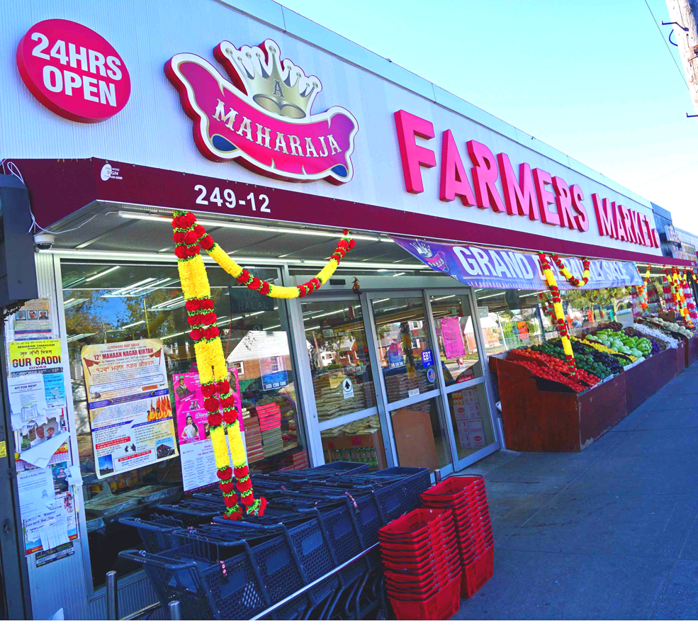 Bellerose store, shoppers irk some