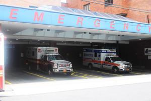 Jamaica Hospital Mc Ups Its Game In The Er Queens