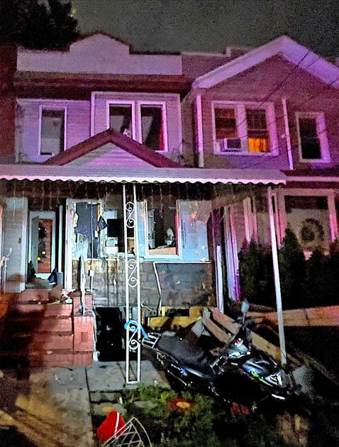 Six injured in Woodhaven battery blaze — FDNY Device sparked the fire while charging by Kristen Guglielmo / Editor Aug 20, 2026 43 mins ago
