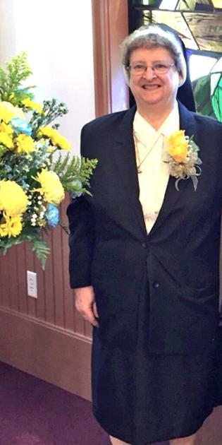 Longtime Divine Mercy principal set to retire Sister Francis Marie Wystepek reflects on her decades of service by Kristen Guglielmo, Editor Jun 4, 2026 57 mins ago