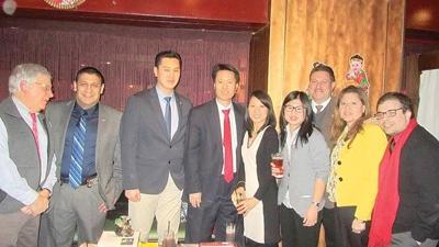 Forest Hills Asian Association launches 1