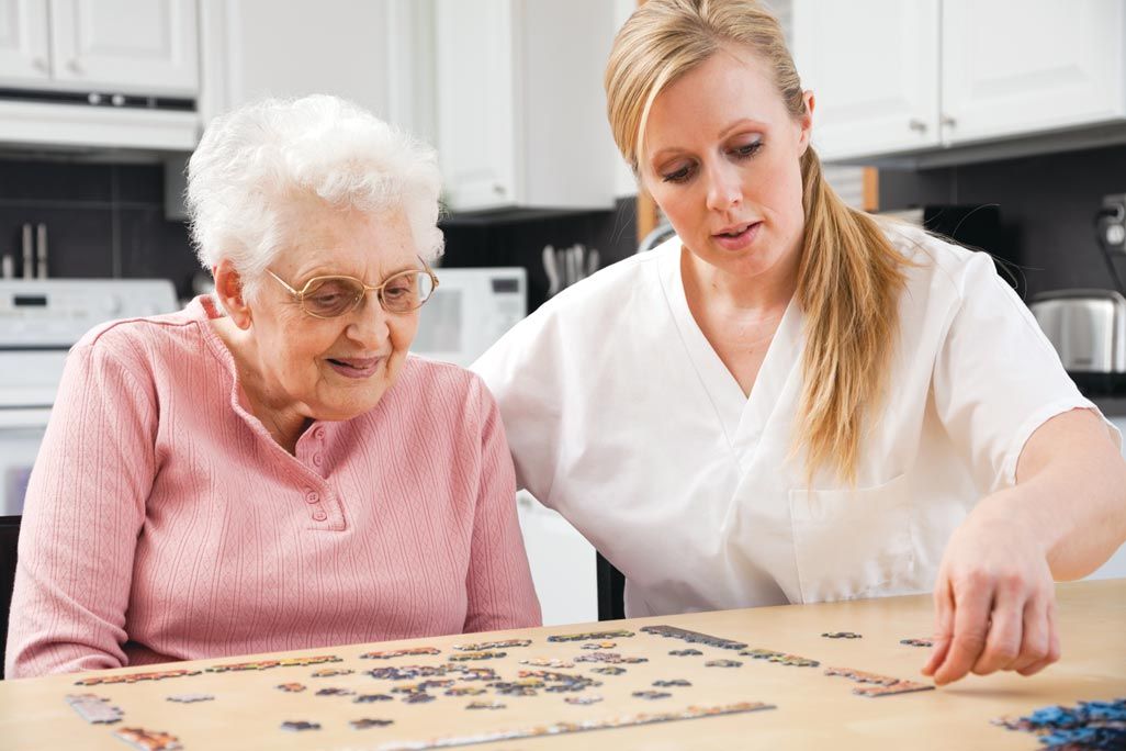 When Alzheimer’s Disease Hits Home | | Qchron.com