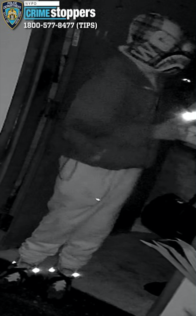 Businesses targeted in crime spree: cops