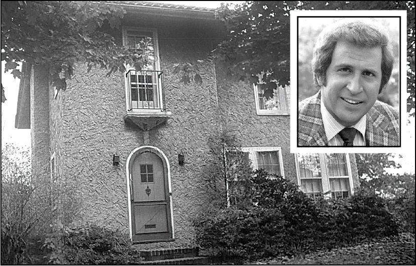 Bayside’s Ted Bessell was that boy on ‘That Girl’