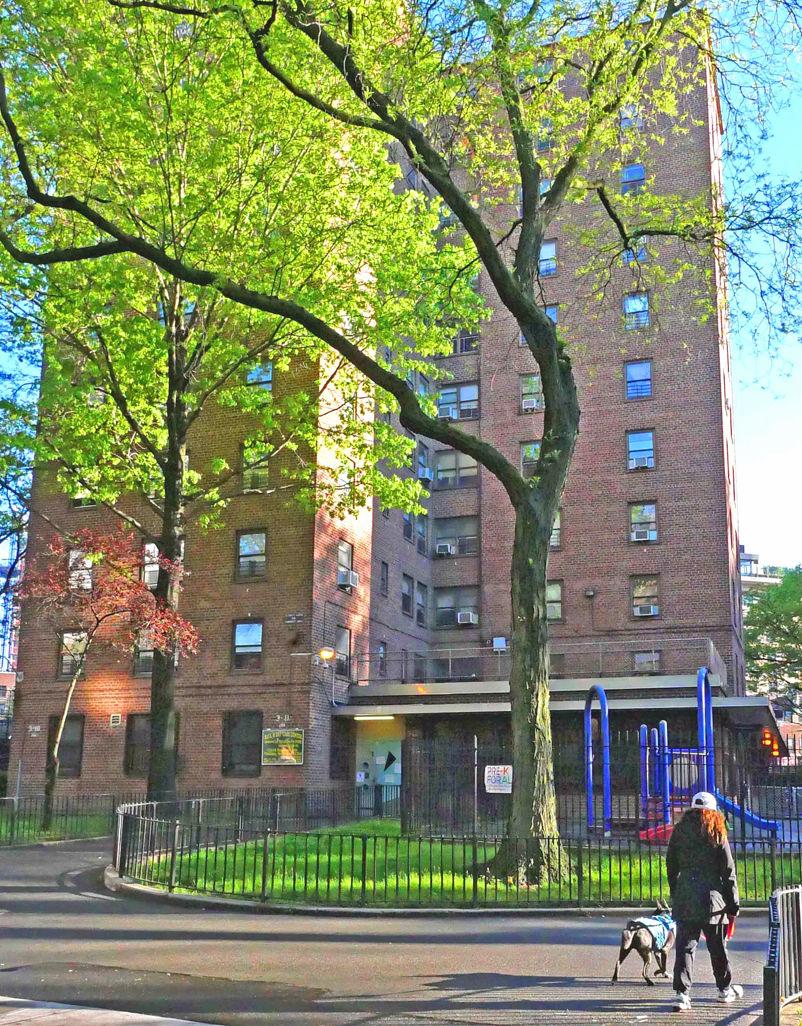 Bland Houses without gas for three months