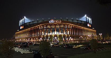 De Blasio, NY Mets welcome Queens residents to Citi Field, the