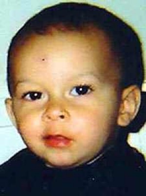 ‘I Killed Somebody; Call 911.’—Father Hangs Two-Year-Old Son In ...