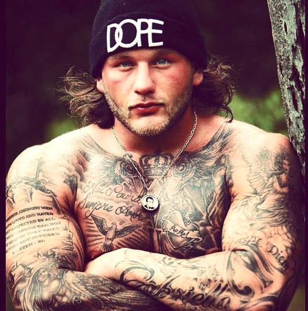gotti s grandson in rikers rehab report queens gotti s grandson in rikers rehab report queens