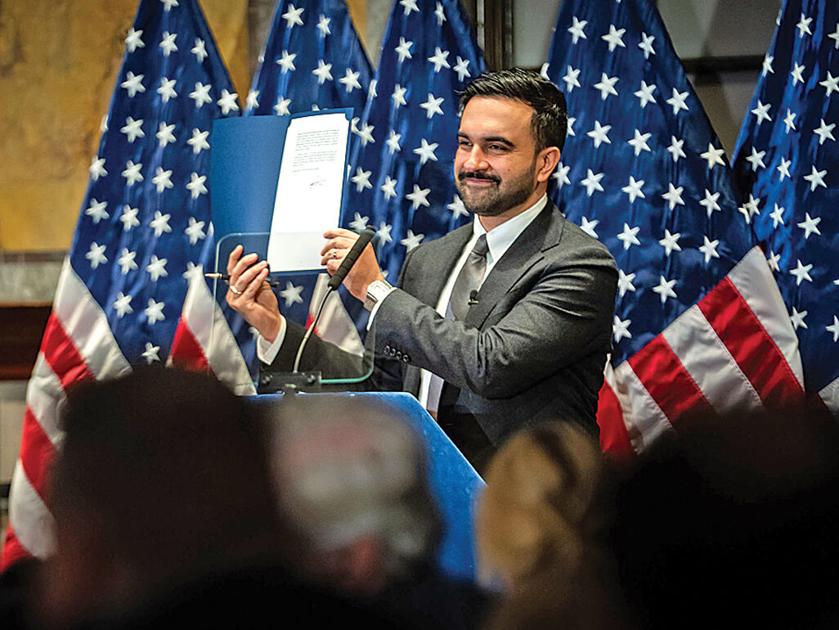 Mayoral order affirms city’s sanctuary laws