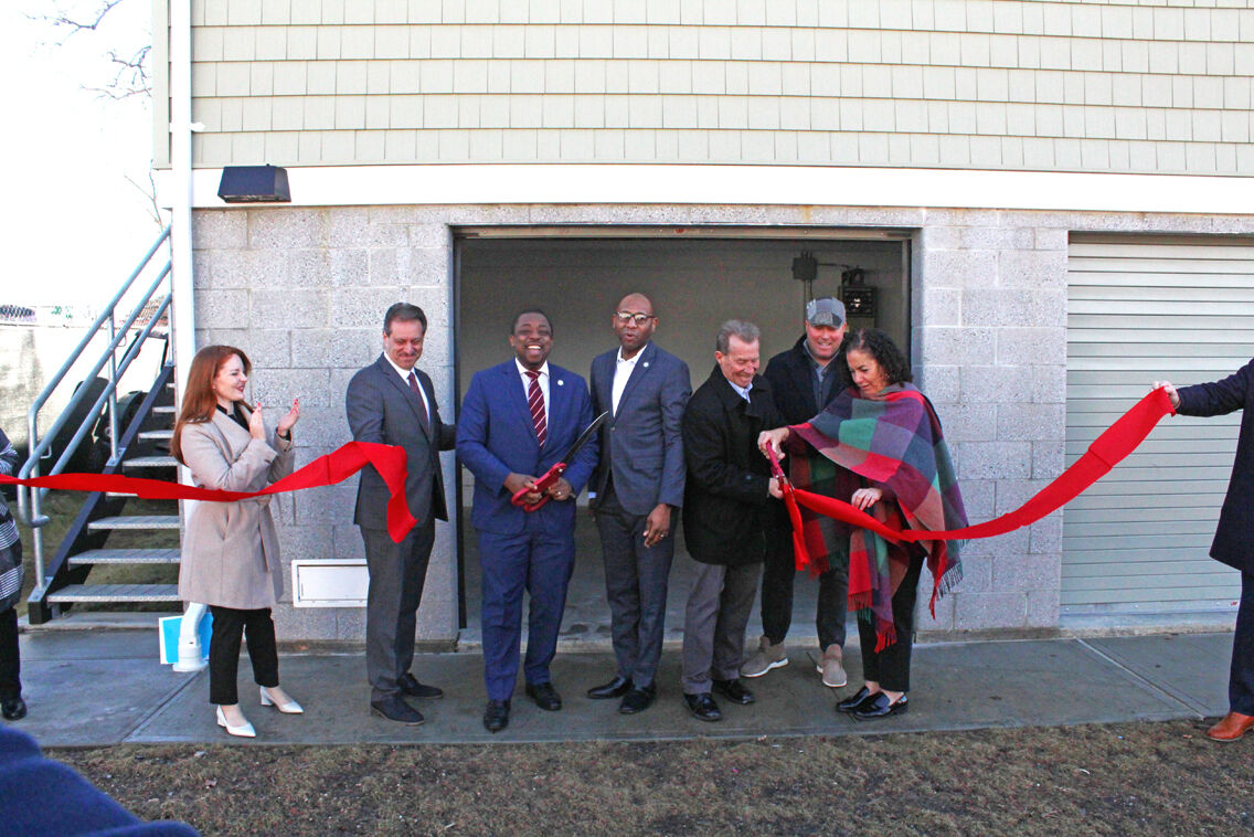 Broad Channel resiliency project done