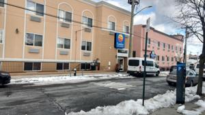 Homeless Hotel Causing Problems In Ozone Park Queens Chronicle
