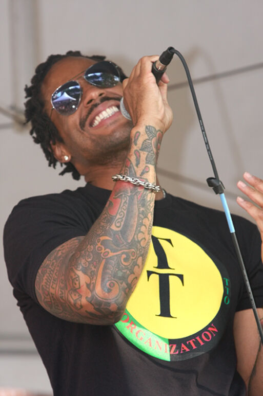 Jam Fest steams up Jamaica Arts Center | | qchron.com