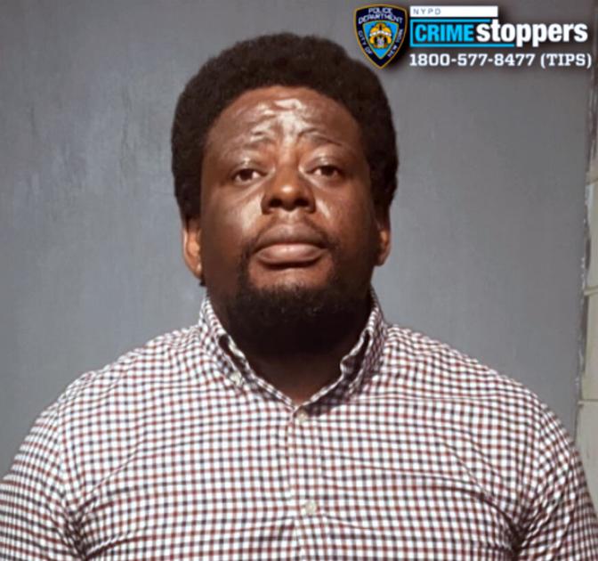 LI man arrested by SVU squad | | qchron.com