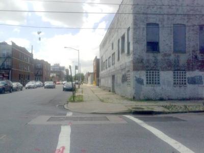 What will become of Ridgewood now? qchron com