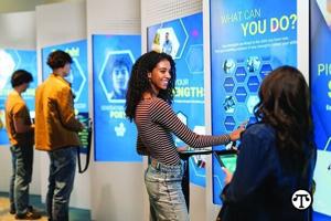 AI May Shrink Upward Mobility for Gen Z Unless We Skill Up Fast