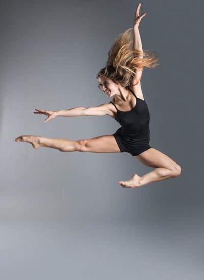 An Extraordinary, Awe-inspiring Dancer - Who is Shayla Hutton ...
