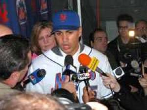 Free Agent Profile: Carlos Beltran - MLB Trade Rumors