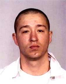 Man admits he struck youths during joyride 