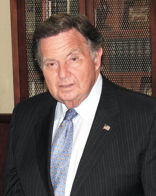 Longtime Queens District Attorney Richard Brown dead at 86