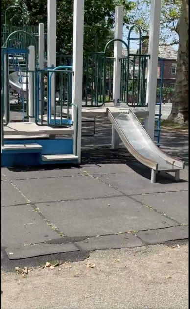 Flushing playground project begins Sept. 8 by Michael Gannon / Senior News Editor Sep 4, 2026 20 mins ago