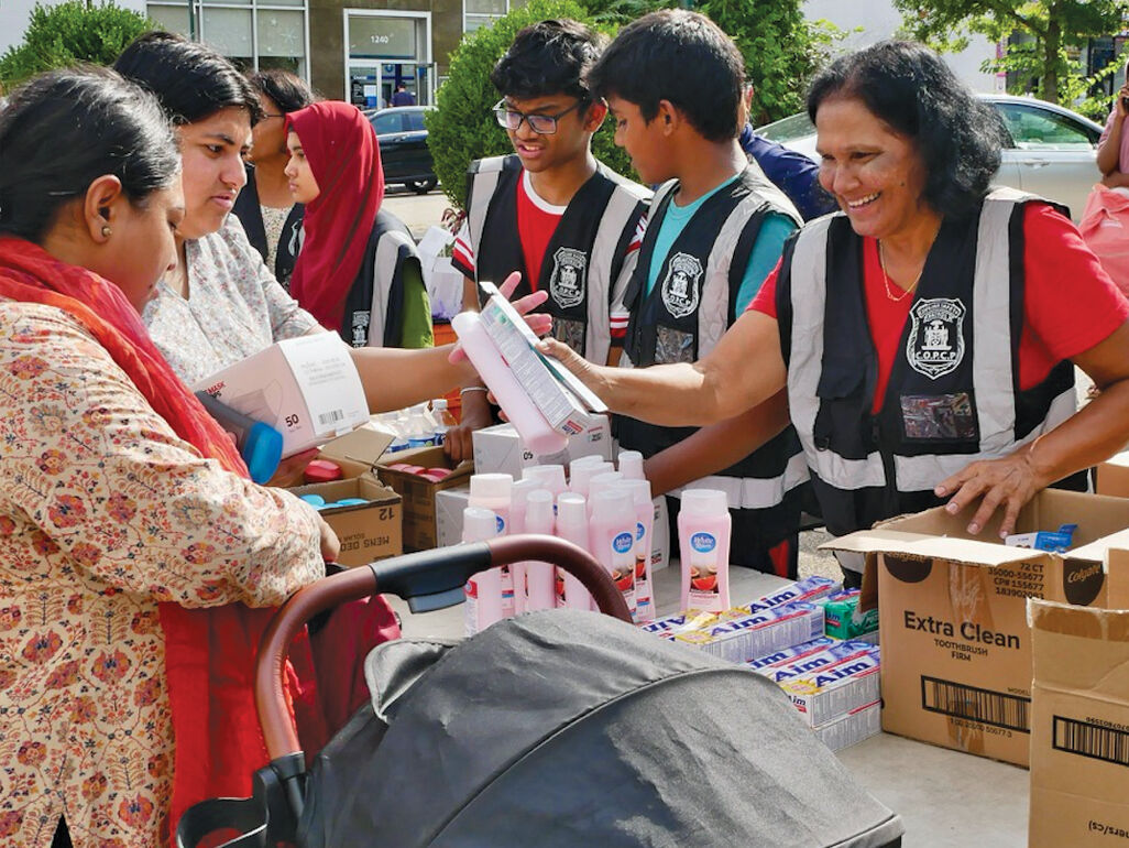COPCP helps nearly 400 kids prep for school