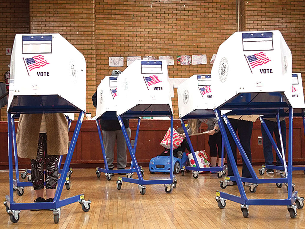 NYC Council Appeals Noncitizen Voting Case | | Qchron.com