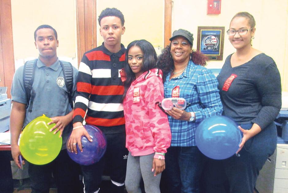 Campus High School — recent events