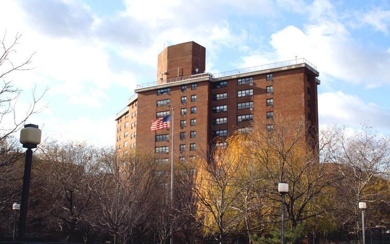 Forest Hills Co-Op Houses leaves NYCHA 1