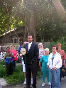 Real Estate Scam Turns Deadly; Senior Citizen Killed For Home ...