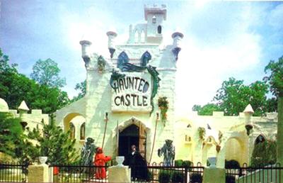 Anniversary Of Fatal Haunted Castle Fire Queenswide Qchron Com