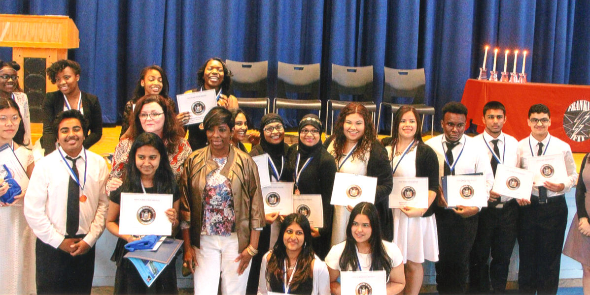 Campus Complex hosts numerous school activities