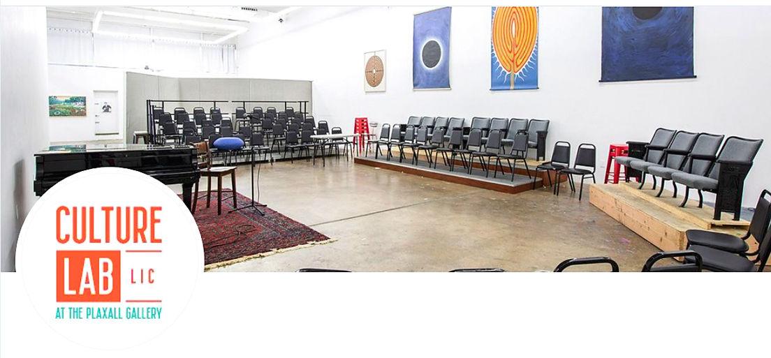 Culture Lab LIC launches at the Plaxall Gallery to continue and expand