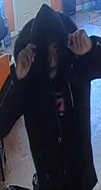 Teen shot in South Jamaica on Jan. 28