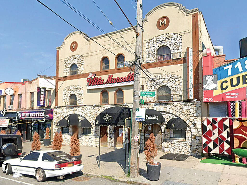 Respite center may come to Ozone Park | | qchron.com