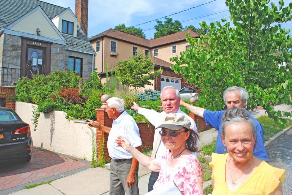 Little Neck Airbnb house hit with vacate order