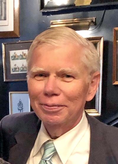 Andrews, former BP spokesman, was 72 1