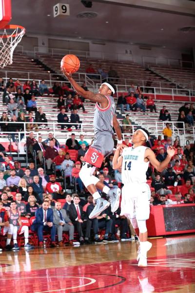 Preview Talent Boost Should Be A Boon For Sju Queenswide