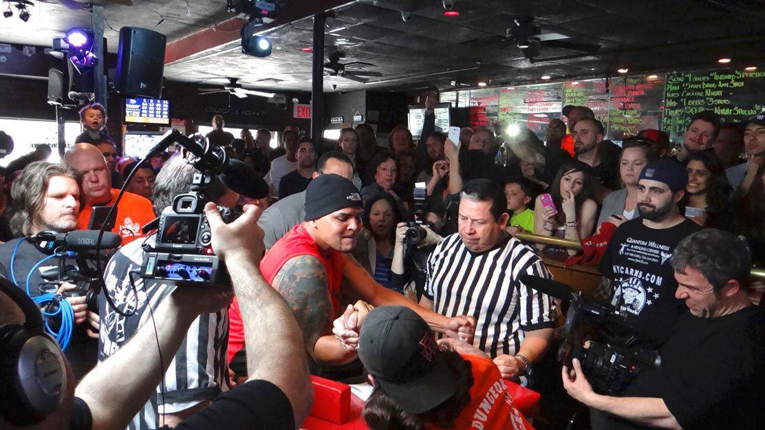 Five things to do in Queens this weekend! March 2224