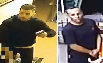 Home invasion, rape attempt in Ridgewood | | qchron.com