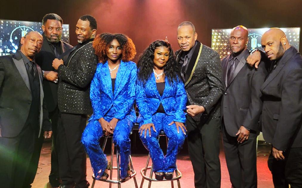 Live music brings the heat this month at Bar 360